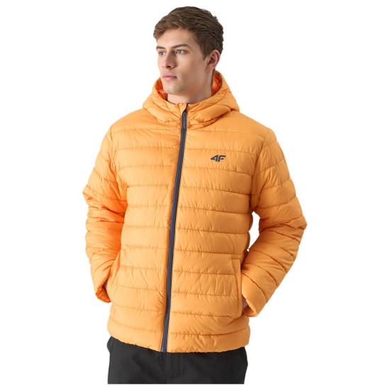 4F Ανδρικό μπουφάν Down Jacket